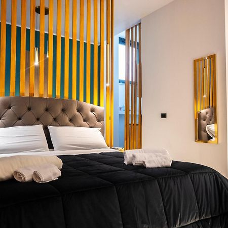 Dream Luxury Suite Roma Extérieur photo
