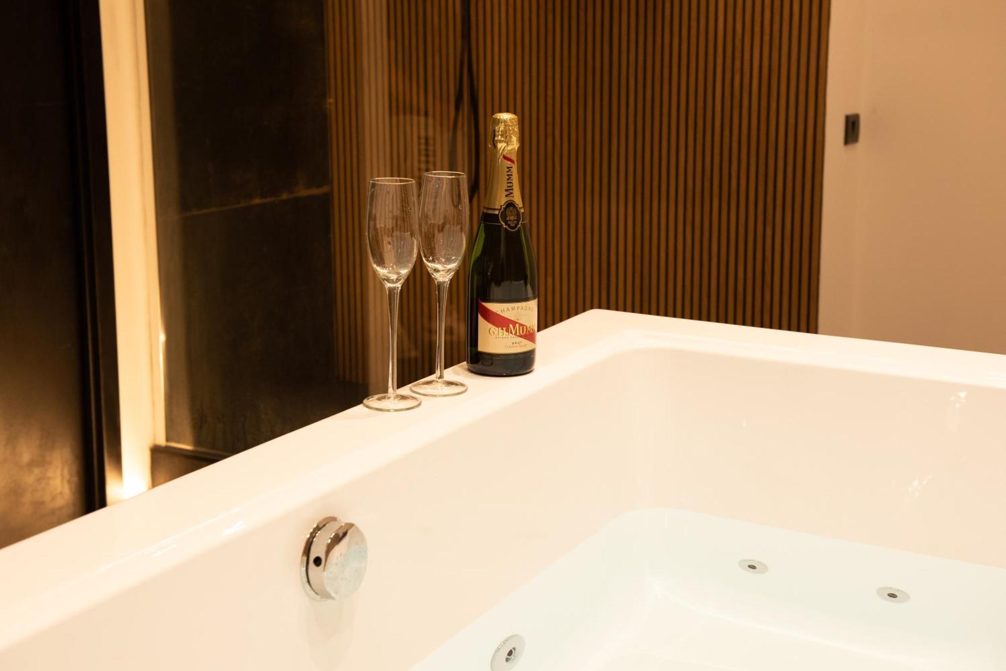 Dream Luxury Suite Roma Extérieur photo