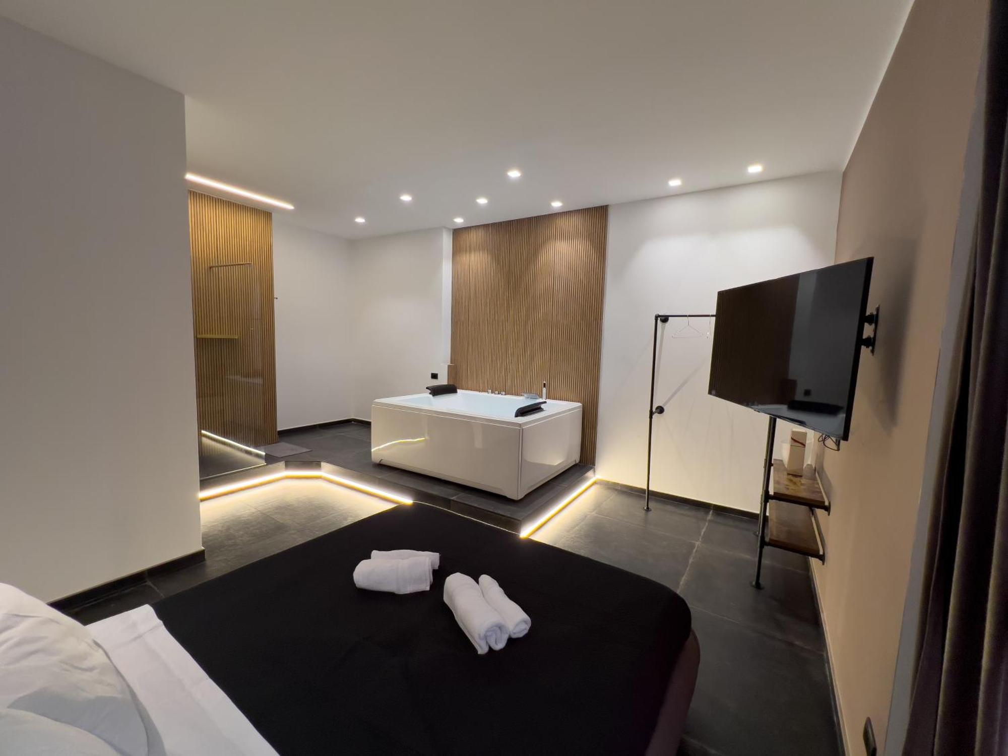 Dream Luxury Suite Roma Extérieur photo