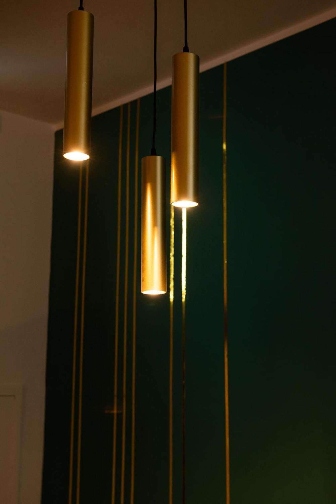 Dream Luxury Suite Roma Extérieur photo