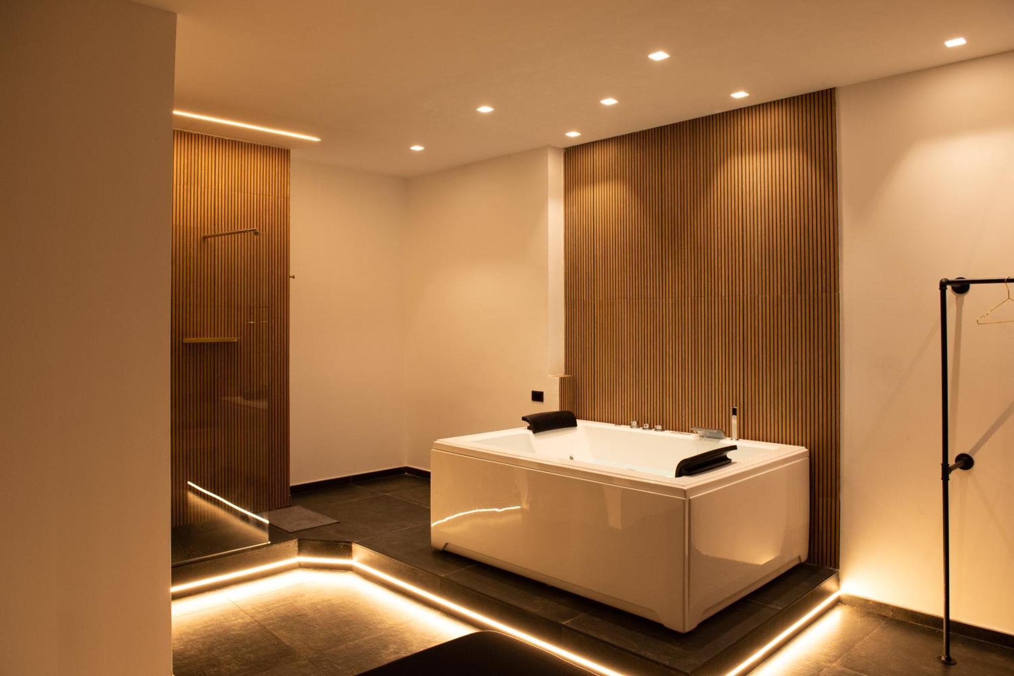 Dream Luxury Suite Roma Extérieur photo