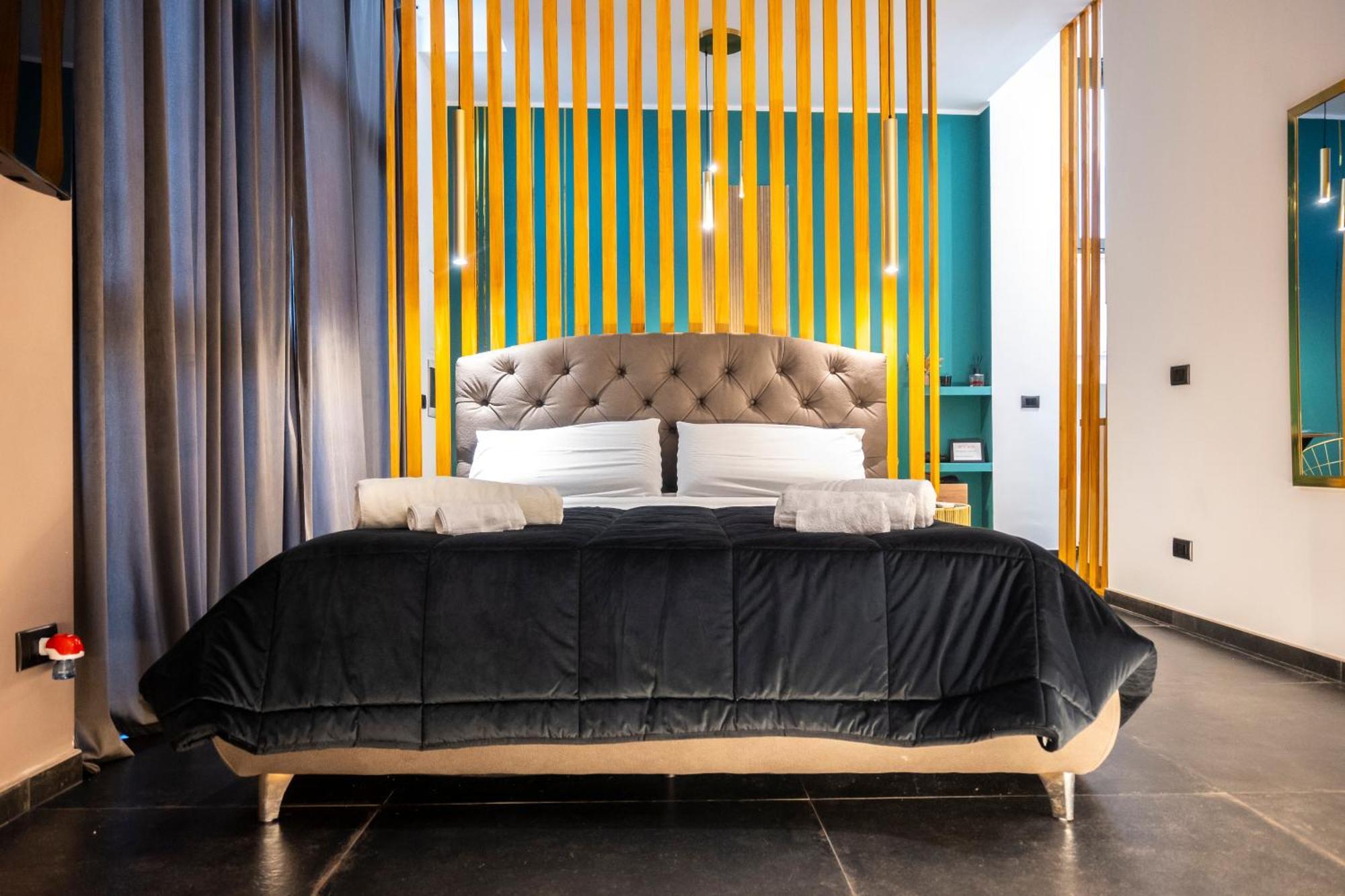 Dream Luxury Suite Roma Extérieur photo