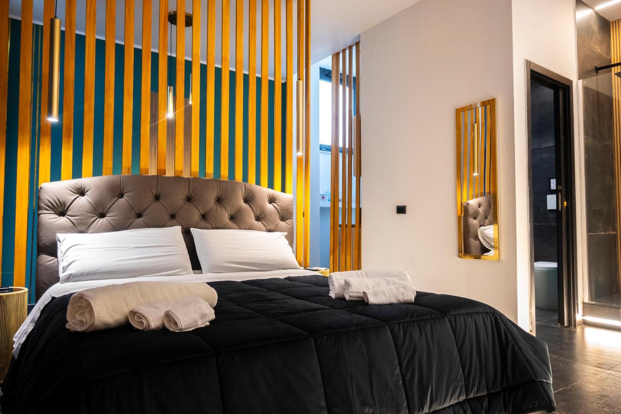 Dream Luxury Suite Roma Extérieur photo