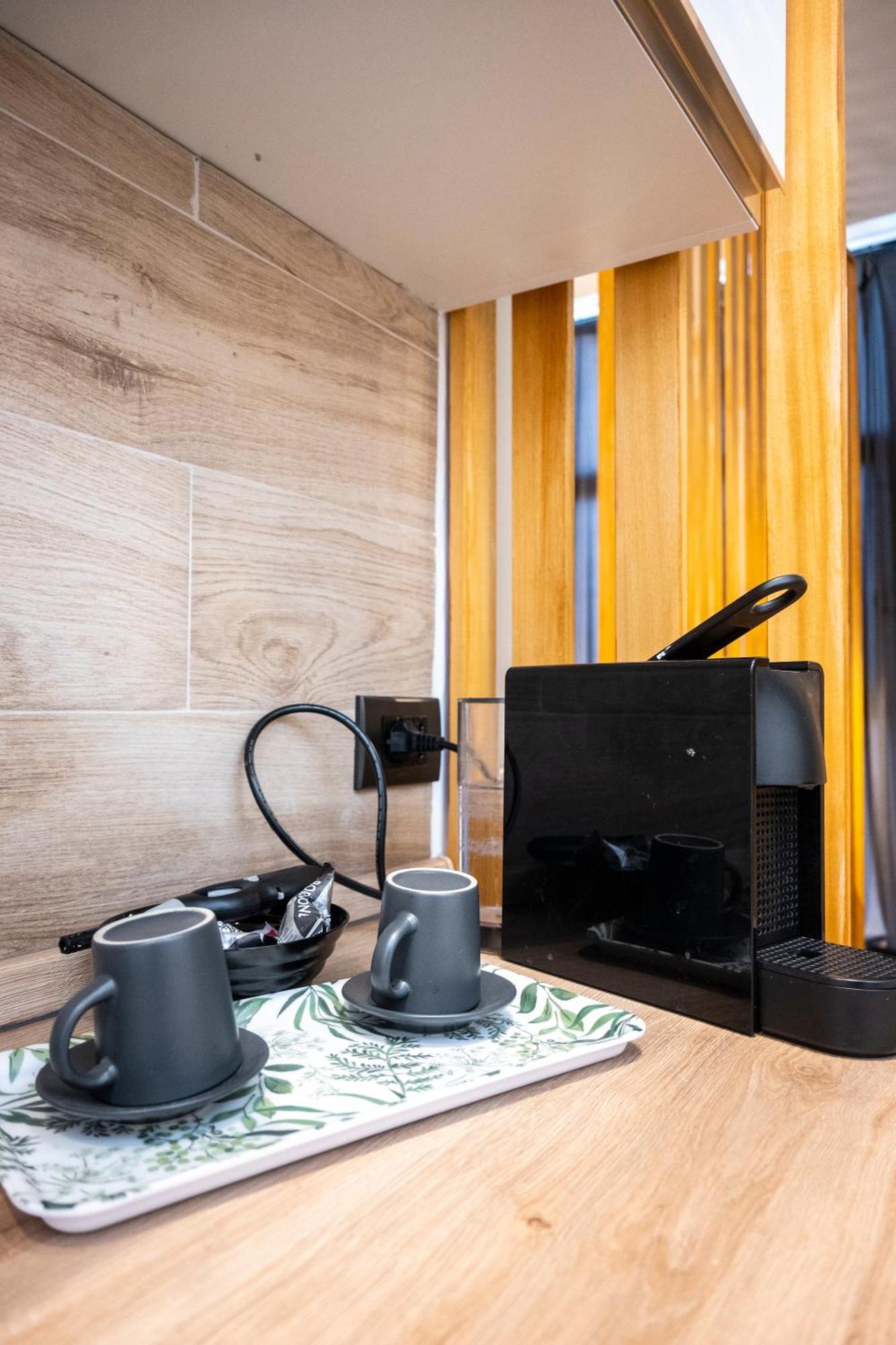 Dream Luxury Suite Roma Extérieur photo