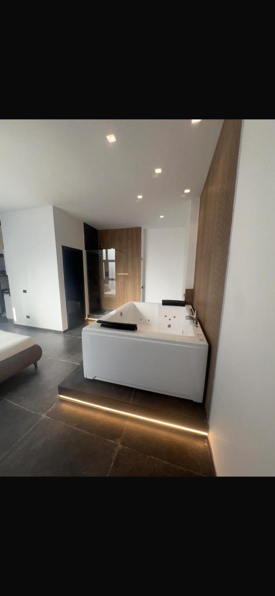 Dream Luxury Suite Roma Extérieur photo