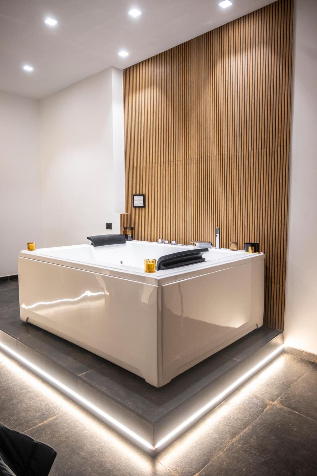 Dream Luxury Suite Roma Extérieur photo